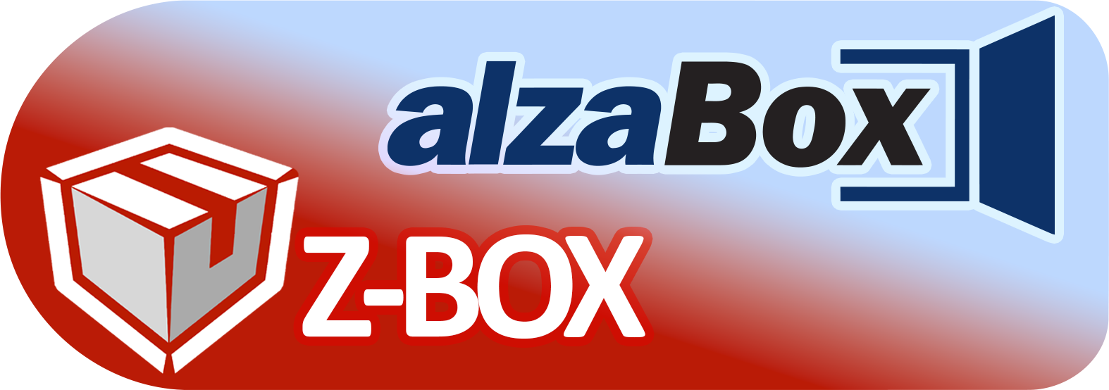 AlzaBox & Z-BOX 2